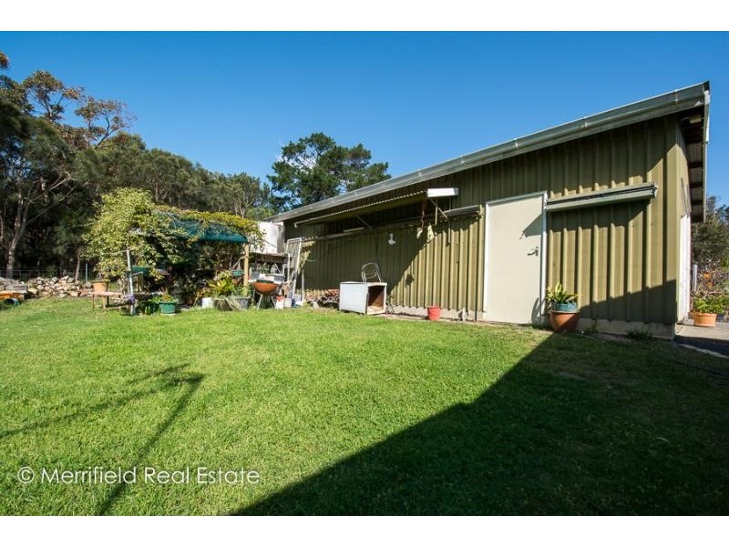 100 Rocky Crossing Road, Warrenup WA 6330