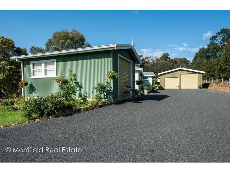 100 Rocky Crossing Road, Warrenup WA 6330