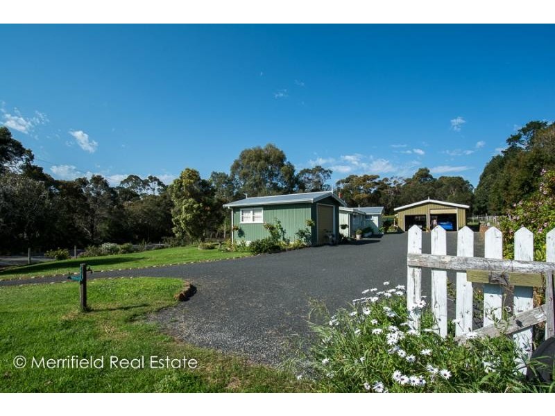 100 Rocky Crossing Road, Warrenup WA 6330