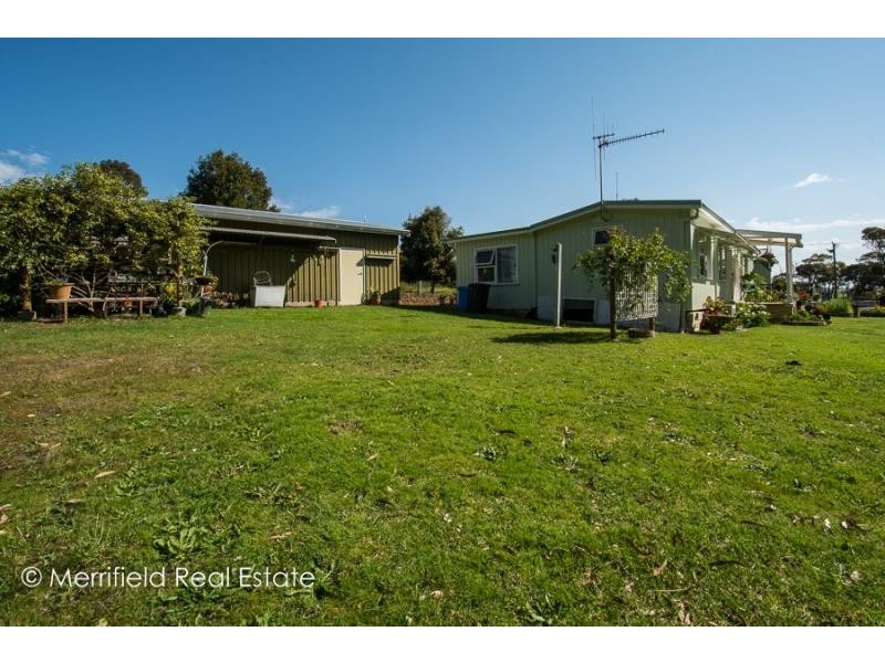 100 Rocky Crossing Road, Warrenup WA 6330
