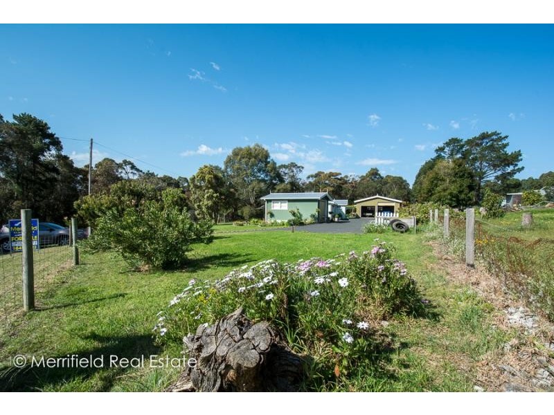 100 Rocky Crossing Road, Warrenup WA 6330