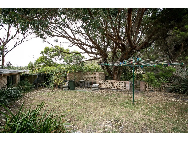 1 Runnymede Street, Goode Beach WA 6330