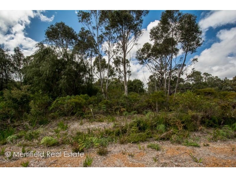 147 Rock Cliff Circle, Nullaki WA 6330