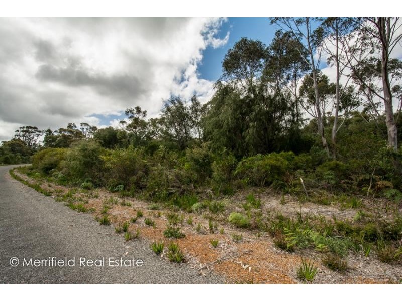 147 Rock Cliff Circle, Nullaki WA 6330