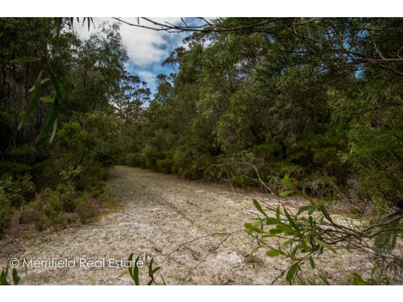 147 Rock Cliff Circle, Nullaki WA 6330