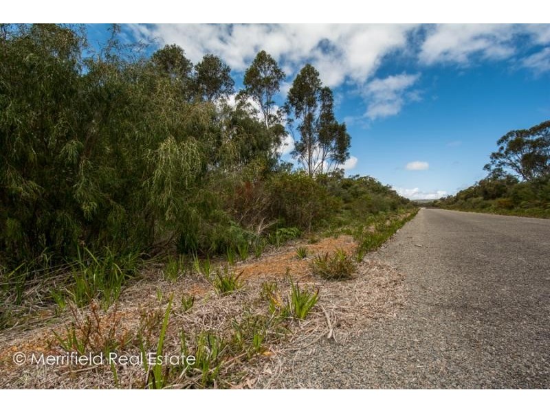 147 Rock Cliff Circle, Nullaki WA 6330