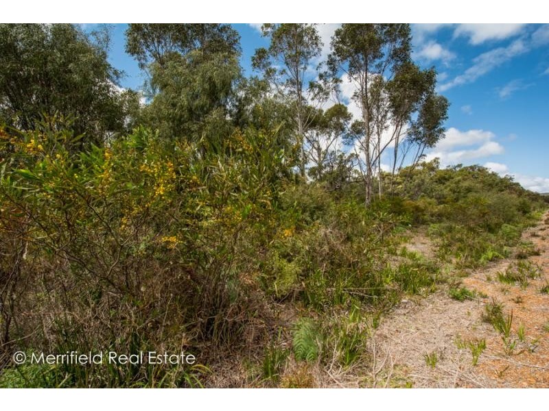 147 Rock Cliff Circle, Nullaki WA 6330