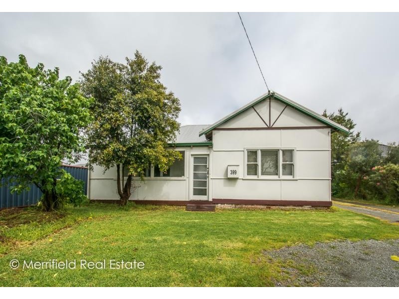 399 Albany Highway, Orana WA 6330