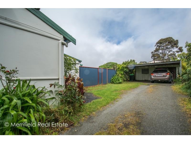 399 Albany Highway, Orana WA 6330