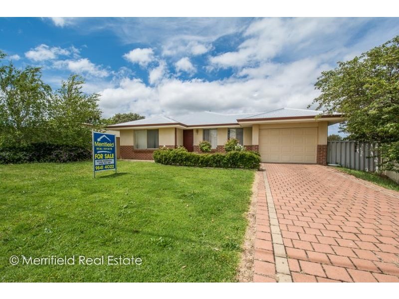 36 Admiral Street, Lockyer WA 6330