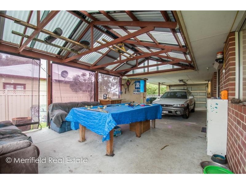 36 Admiral Street, Lockyer WA 6330