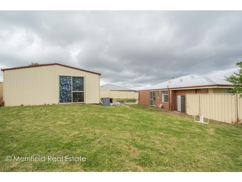 36 Admiral Street, Lockyer WA 6330