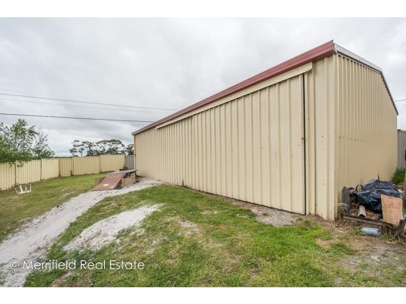 36 Admiral Street, Lockyer WA 6330