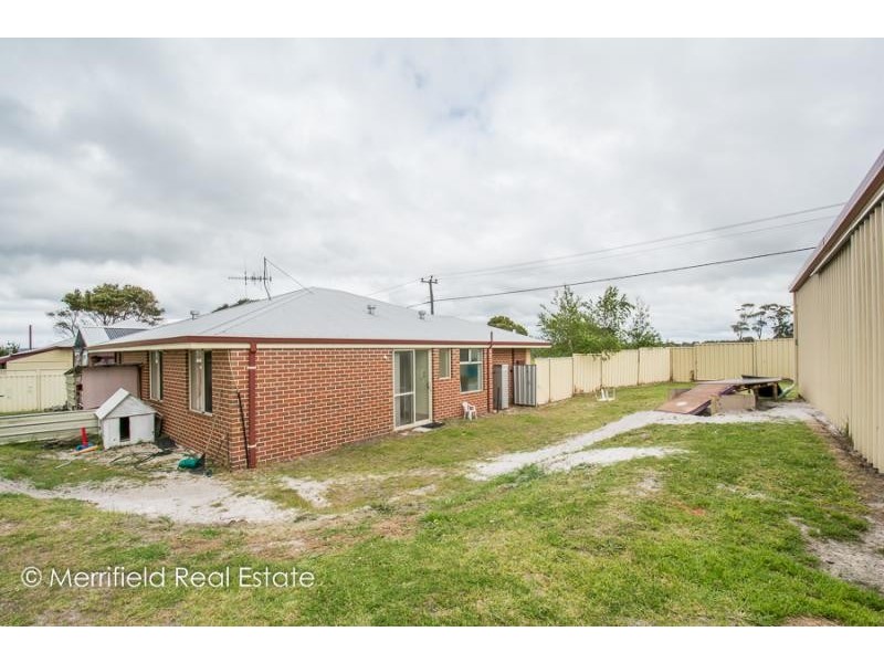 36 Admiral Street, Lockyer WA 6330