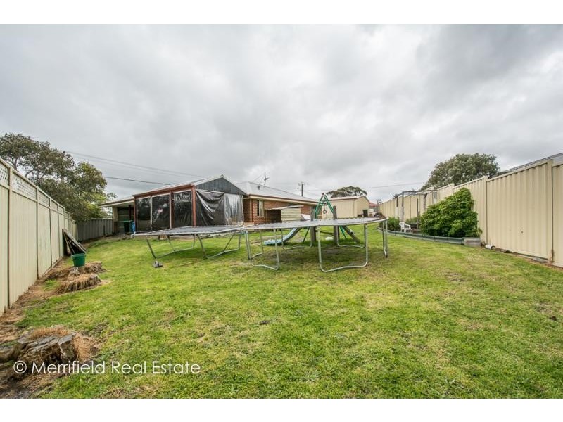 36 Admiral Street, Lockyer WA 6330