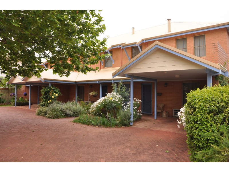 9/20 Adelaide Crescent, Middleton Beach WA 6330