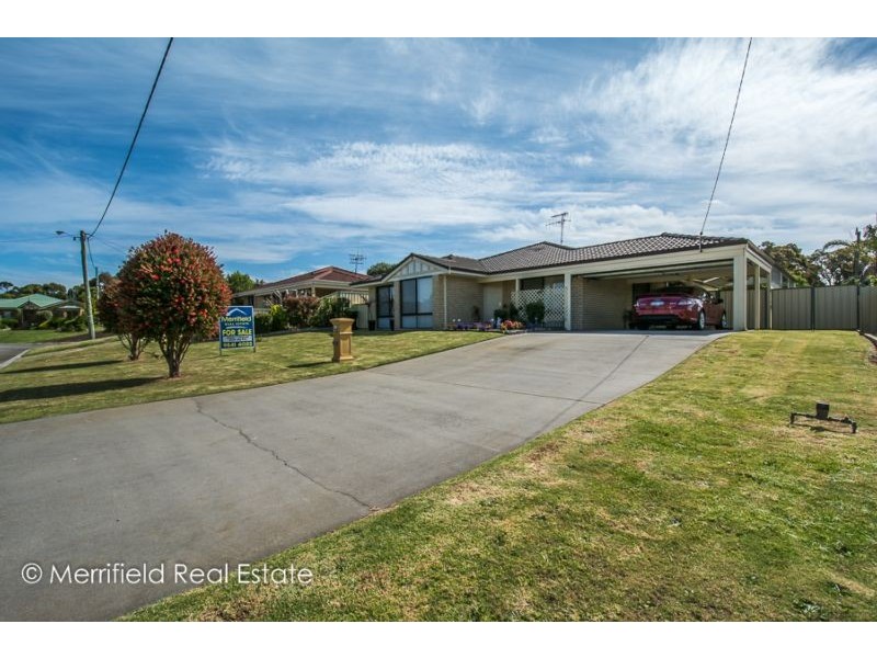 23 Windermere Road, Lower King WA 6330