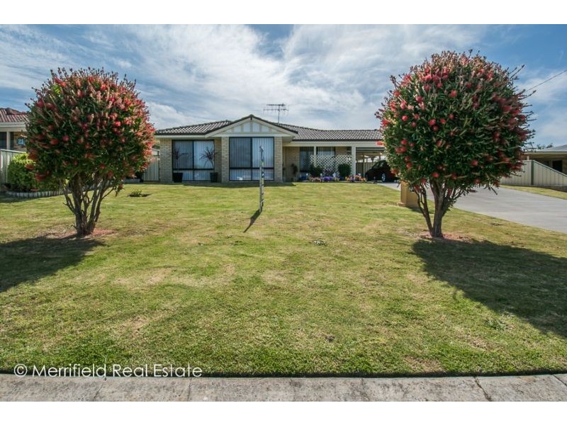 23 Windermere Road, Lower King WA 6330