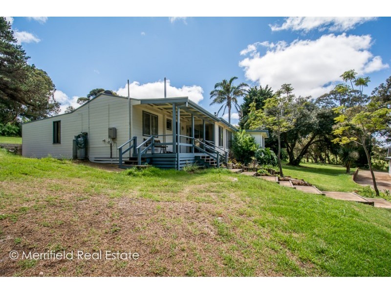 1/202 Cuming Road, Gledhow WA 6330