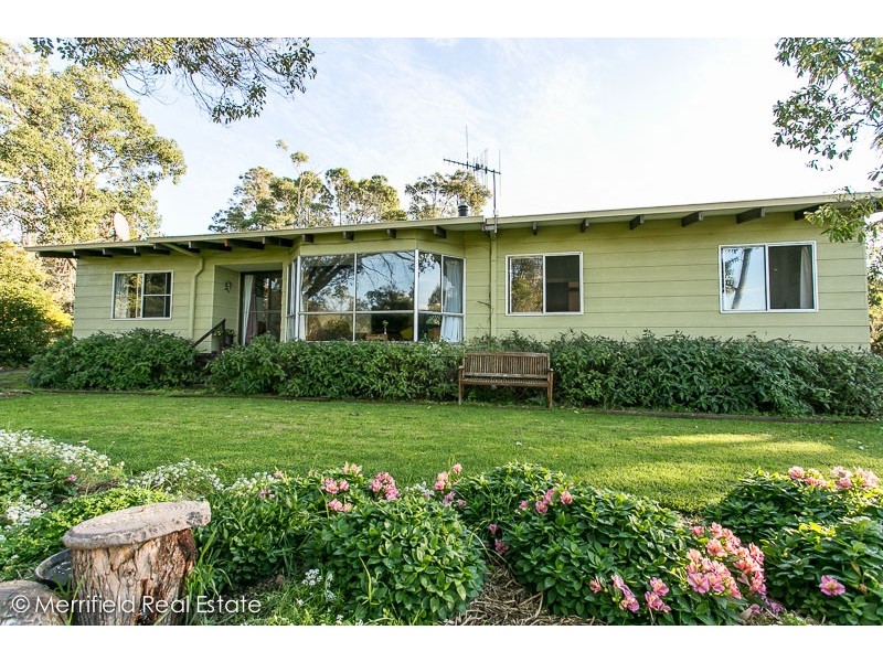 77 Bushby Road, Lower King WA 6330