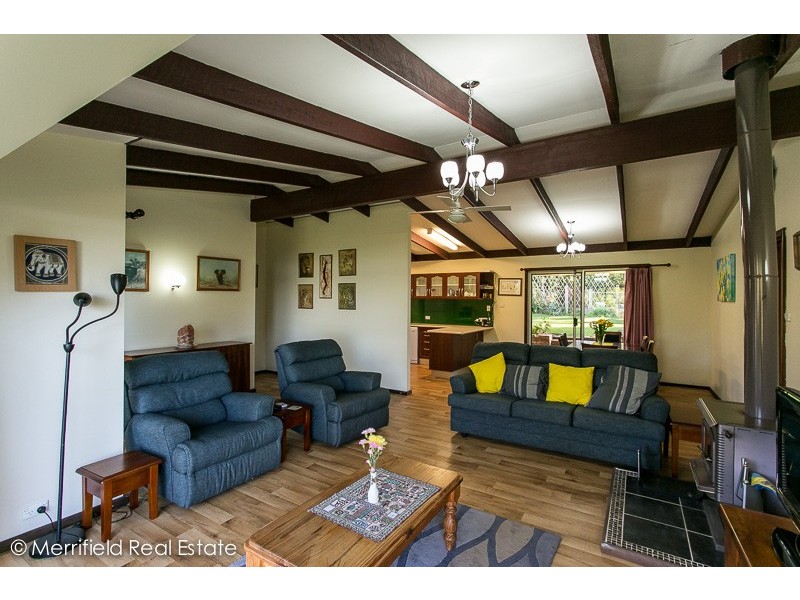 77 Bushby Road, Lower King WA 6330