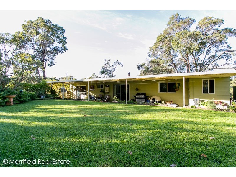 77 Bushby Road, Lower King WA 6330