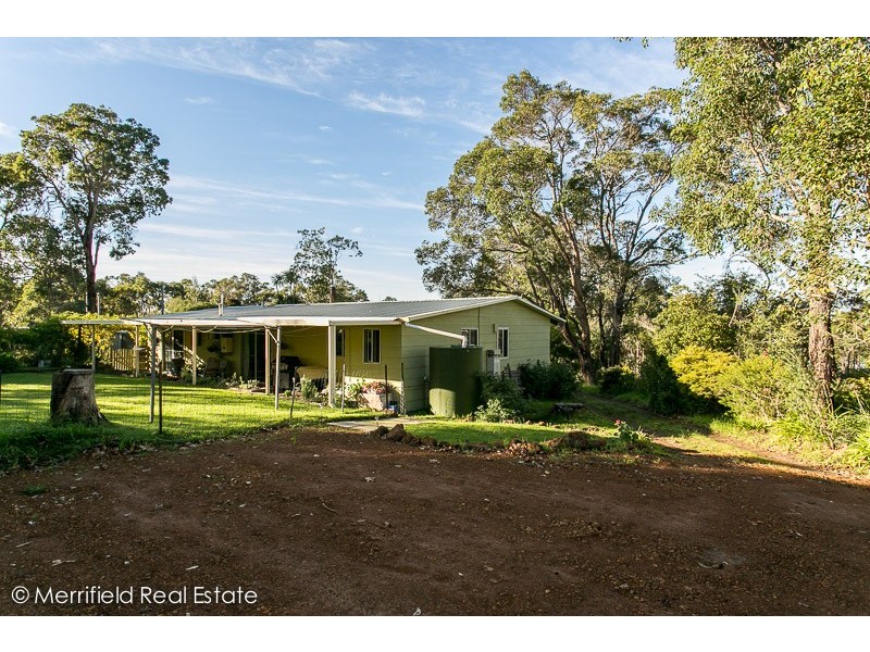 77 Bushby Road, Lower King WA 6330