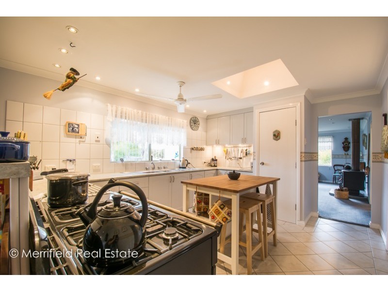 247 Siding Road, Redmond WA 6327