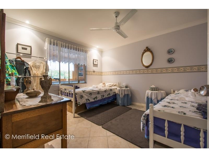 247 Siding Road, Redmond WA 6327