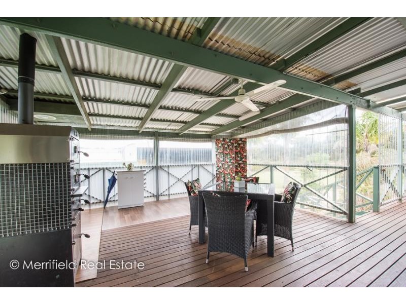 247 Siding Road, Redmond WA 6327