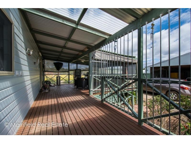 247 Siding Road, Redmond WA 6327