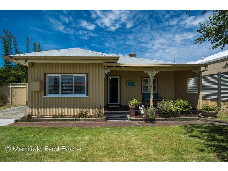 4b Bluff Street, Mira Mar WA 6330