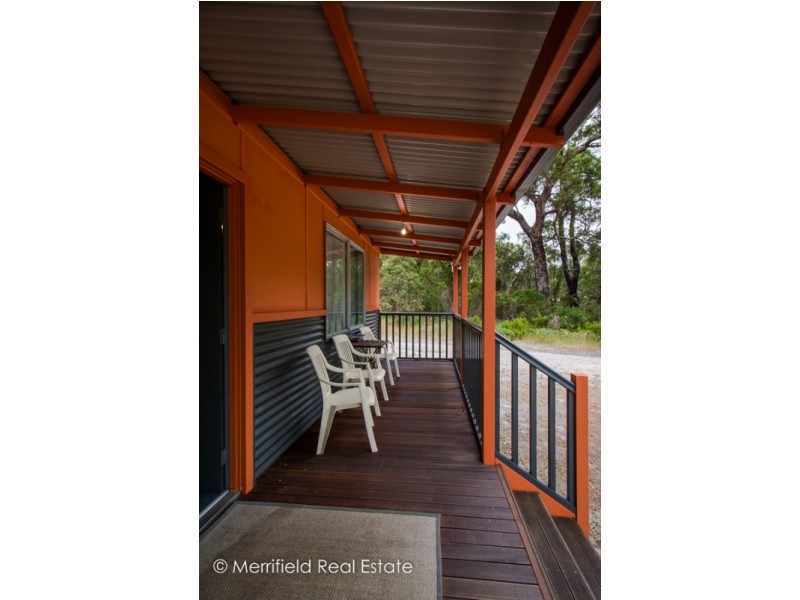 366 Spring Road, Porongurup WA 6324