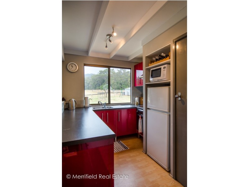 366 Spring Road, Porongurup WA 6324