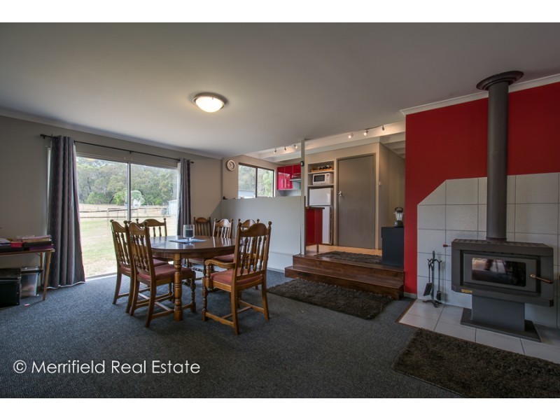 366 Spring Road, Porongurup WA 6324