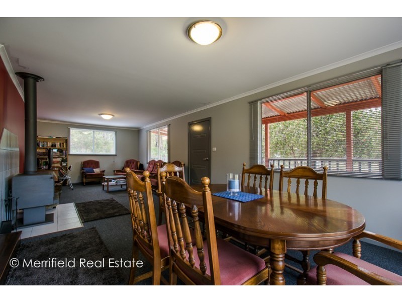 366 Spring Road, Porongurup WA 6324