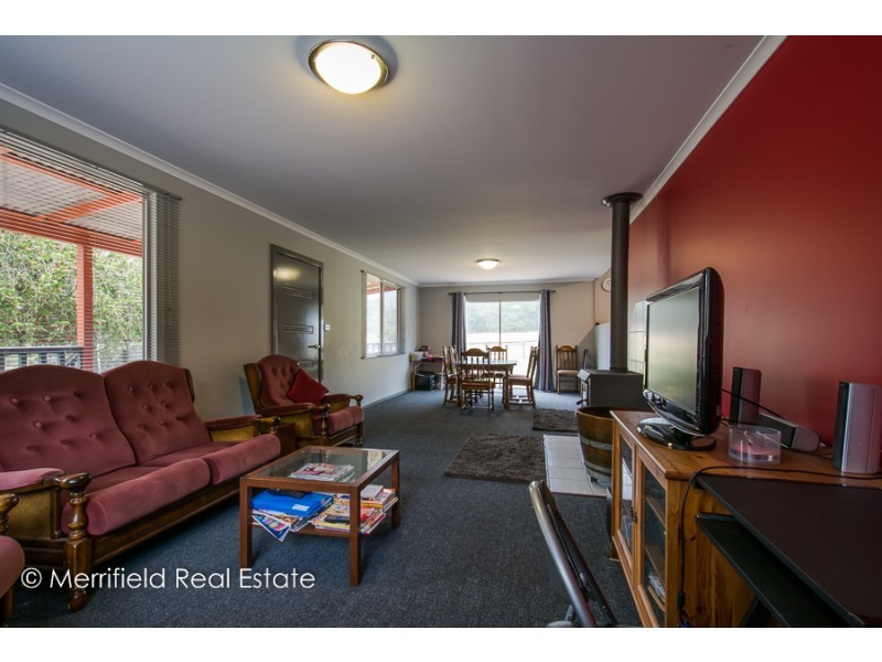 366 Spring Road, Porongurup WA 6324