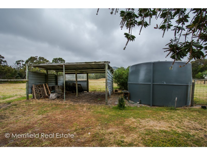 366 Spring Road, Porongurup WA 6324