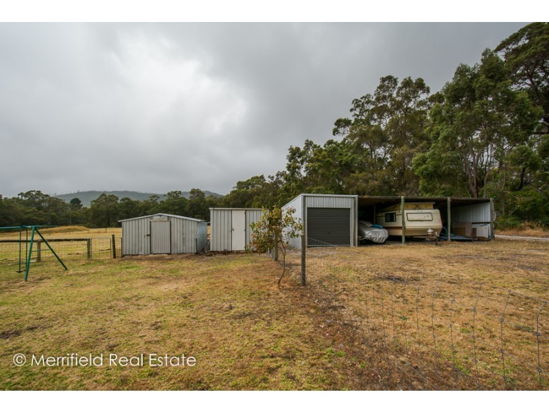 366 Spring Road, Porongurup WA 6324
