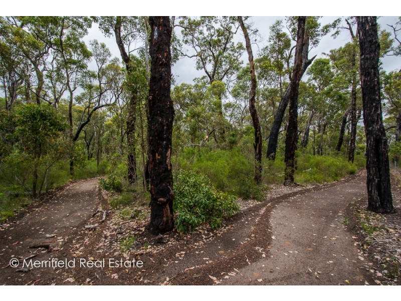 366 Spring Road, Porongurup WA 6324