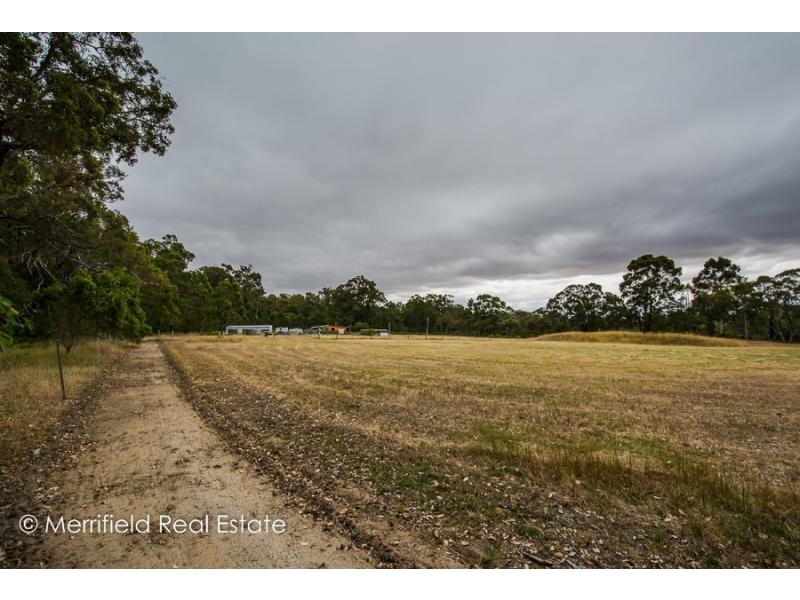 366 Spring Road, Porongurup WA 6324