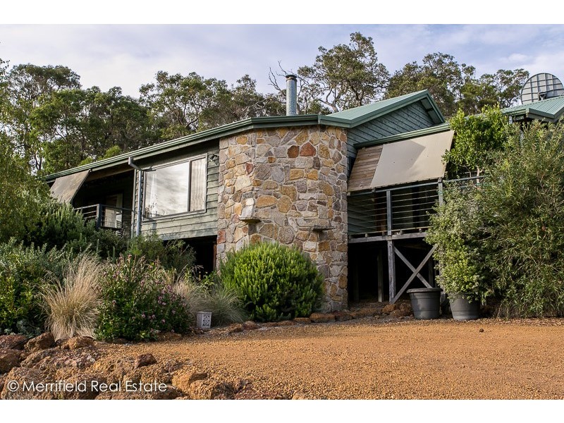 58 Prideaux Road, Lower King WA 6330