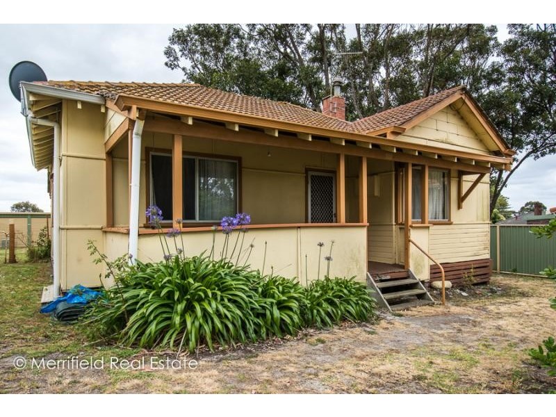 6 Parker Street, Lockyer WA 6330