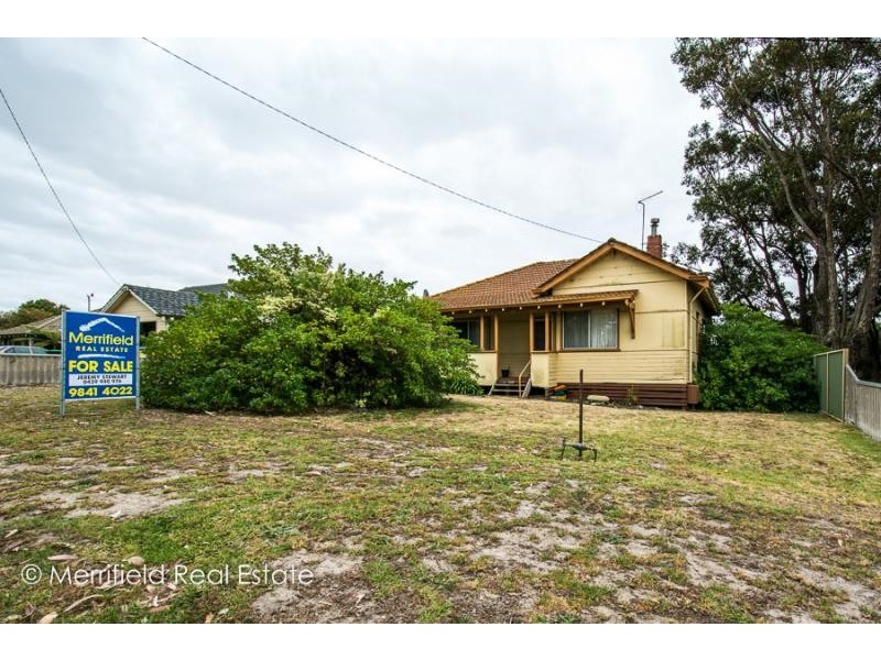6 Parker Street, Lockyer WA 6330