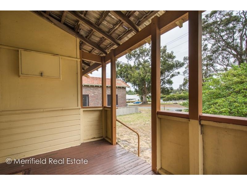 6 Parker Street, Lockyer WA 6330