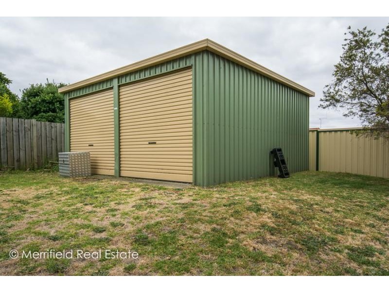 6 Parker Street, Lockyer WA 6330