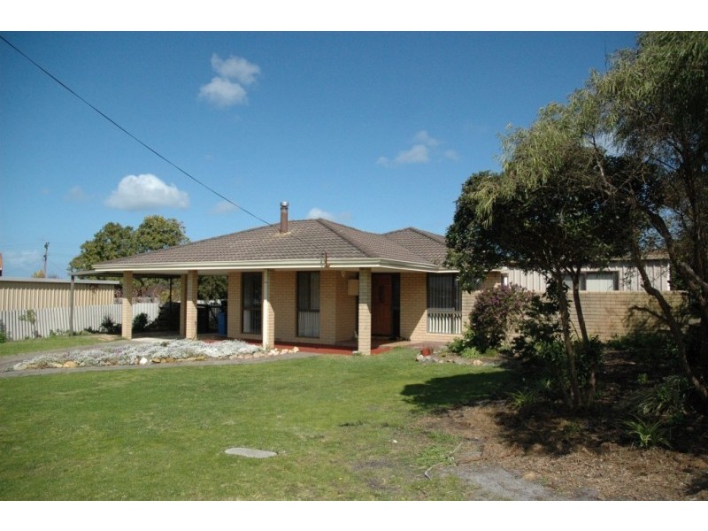 5 Green Island Crescent, Bayonet Head WA 6330