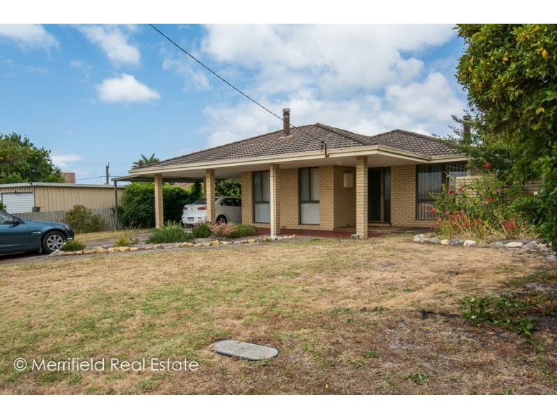 5 Green Island Crescent, Bayonet Head WA 6330