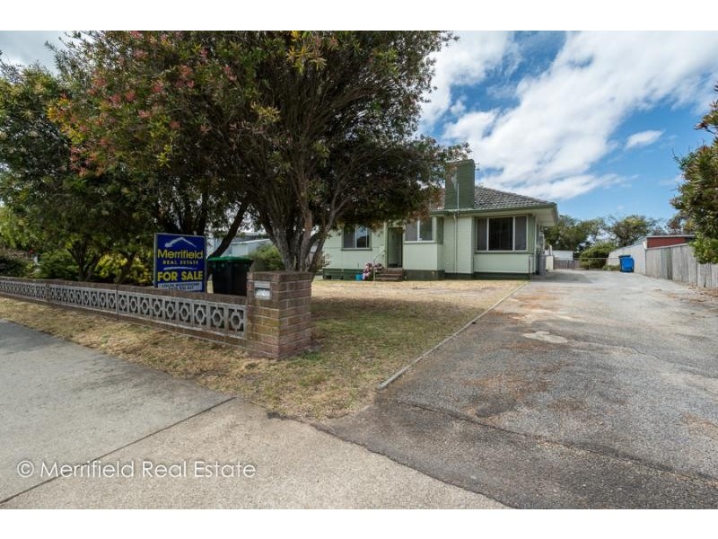 24 Angove Road, Spencer Park WA 6330