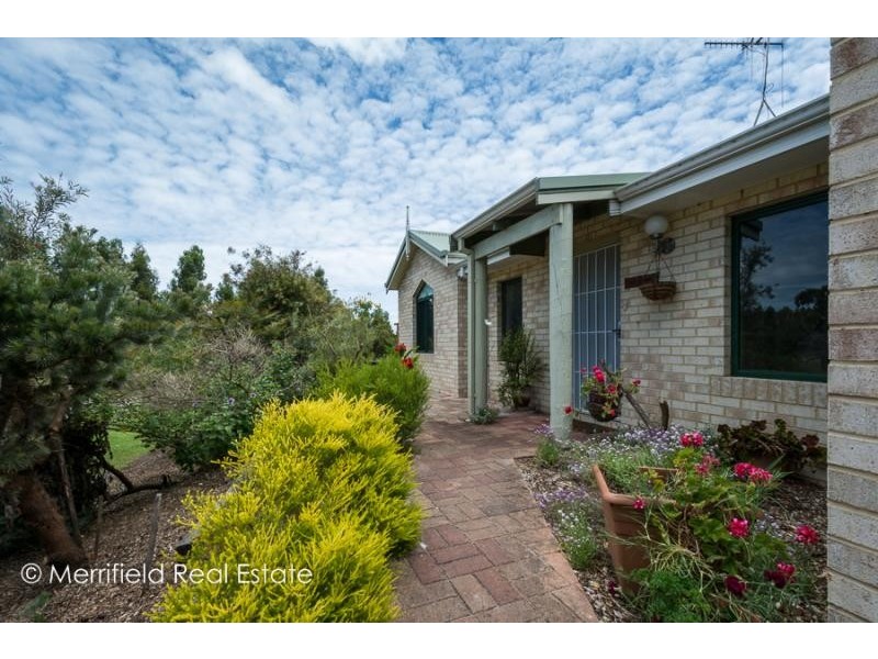 1 Drummond Street, Lockyer WA 6330